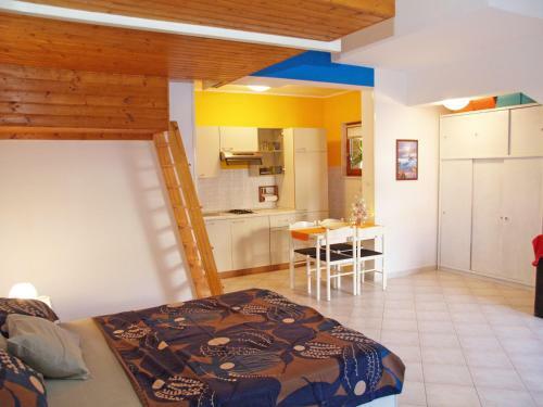 Family Friendly Apartments