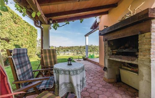 Holiday Home Volme Croatia