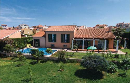 Holiday Home Volme Croatia
