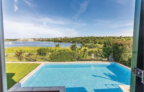 Holiday Home Volme Croatia