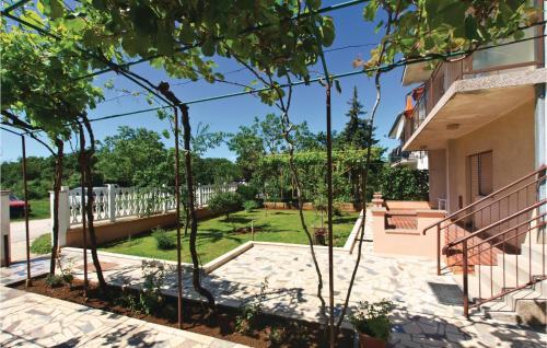 Apartment Modrusanov Prilaz VI