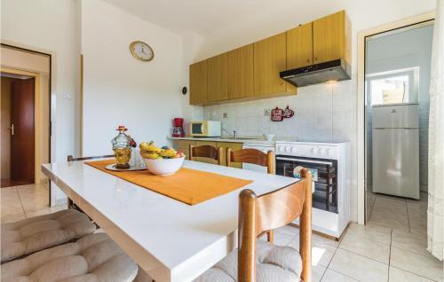 Apartment Modrusanov Prilaz VI