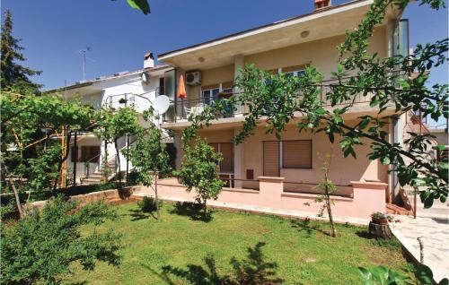 Apartment Modrusanov Prilaz VI