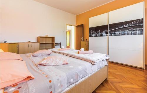 Apartment Modrusanov Prilaz VI