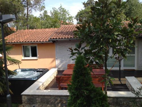 Villa Bellina