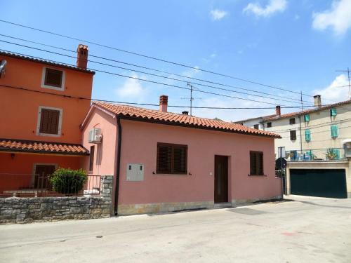 Apartment El Forno