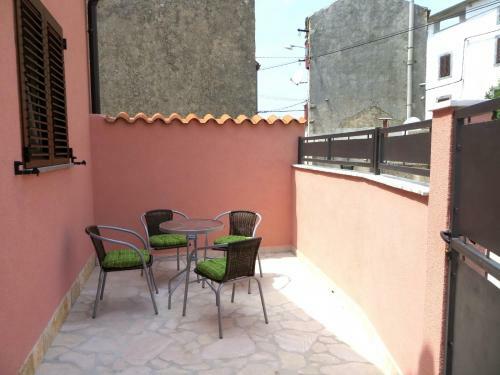 Apartment El Forno