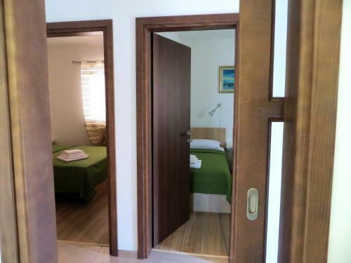 Apartment El Forno