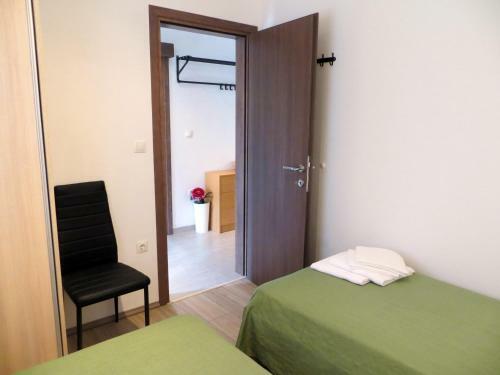 Apartment El Forno