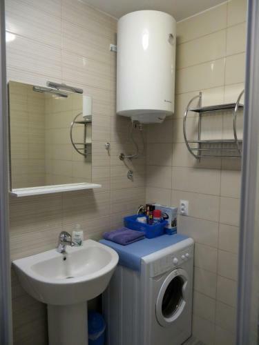 Apartment El Forno