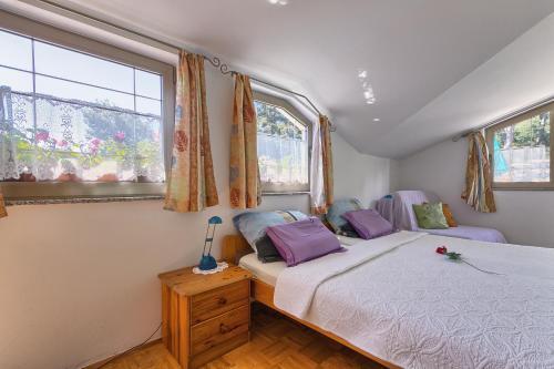 Apartments Ljiljana