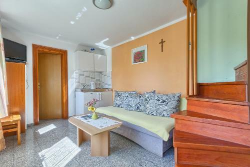 Apartments Ljiljana