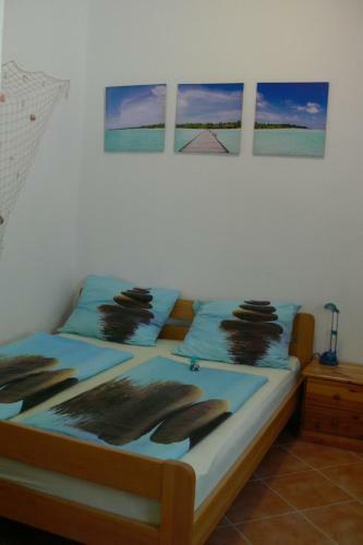 Apartments Ljiljana