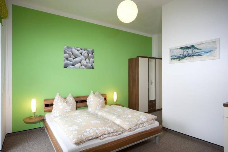 Apartamentos Haus Zobler