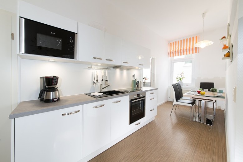 Apartamentos Haus Zobler