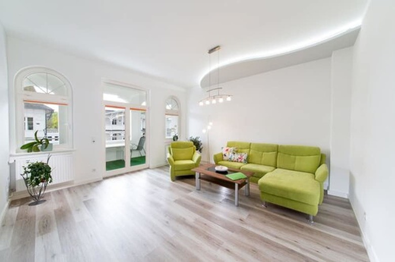 Apartamentos Haus Zobler