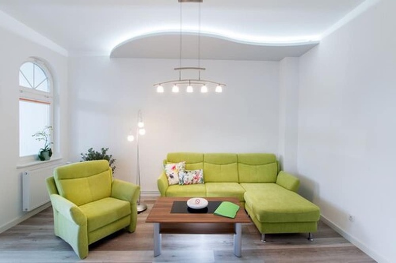 Apartamentos Haus Zobler