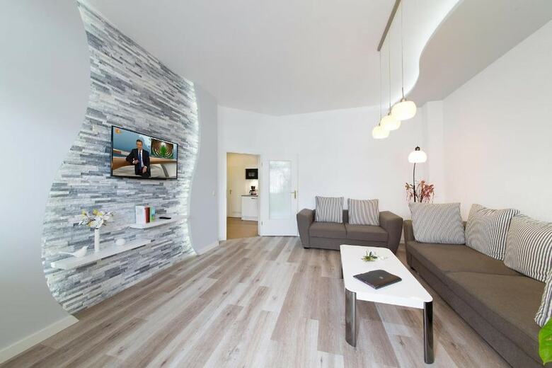 Apartamentos Haus Zobler