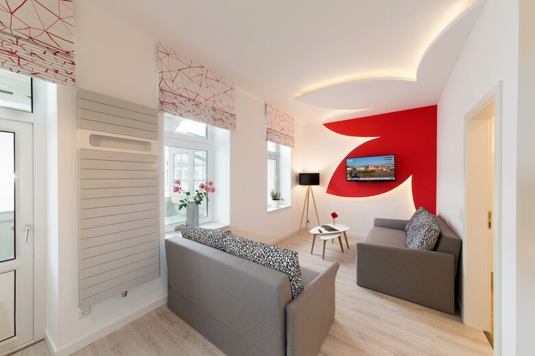 Apartamentos Haus Zobler