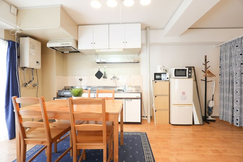 Reisen Apartment 603