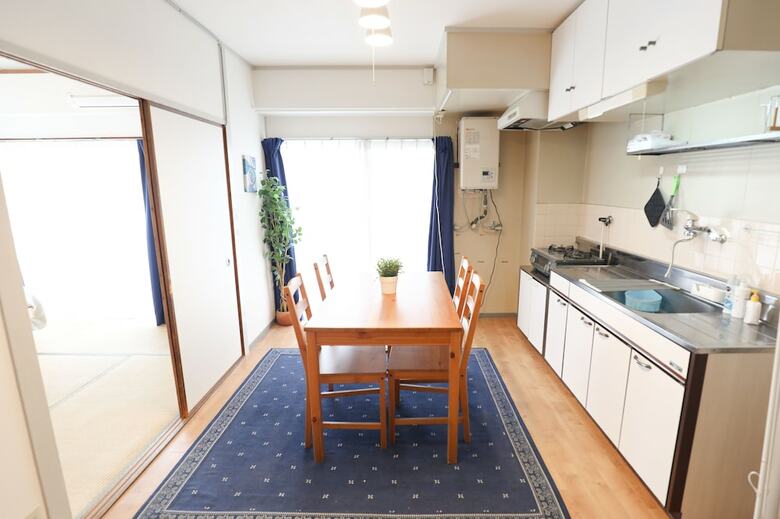 Reisen Apartment 603
