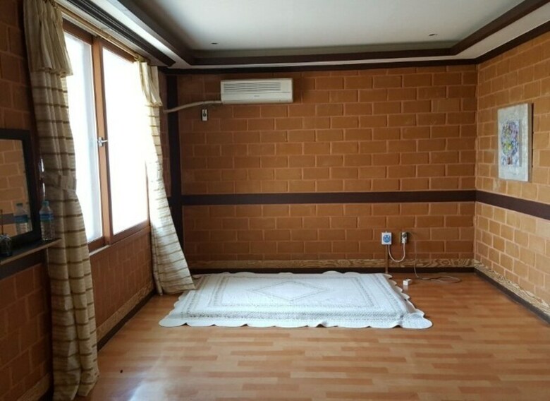 Sonamu Hwangto Ville Pension