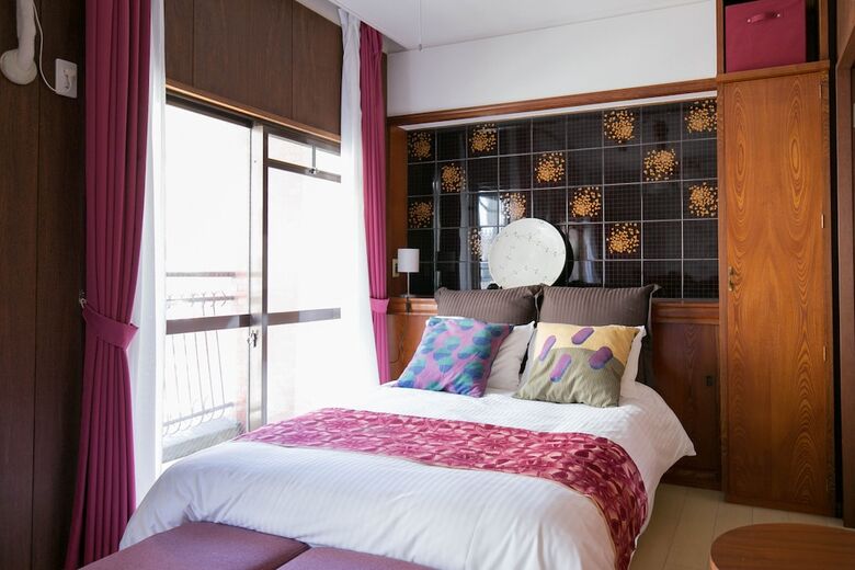 Apartamentos Moon River 701