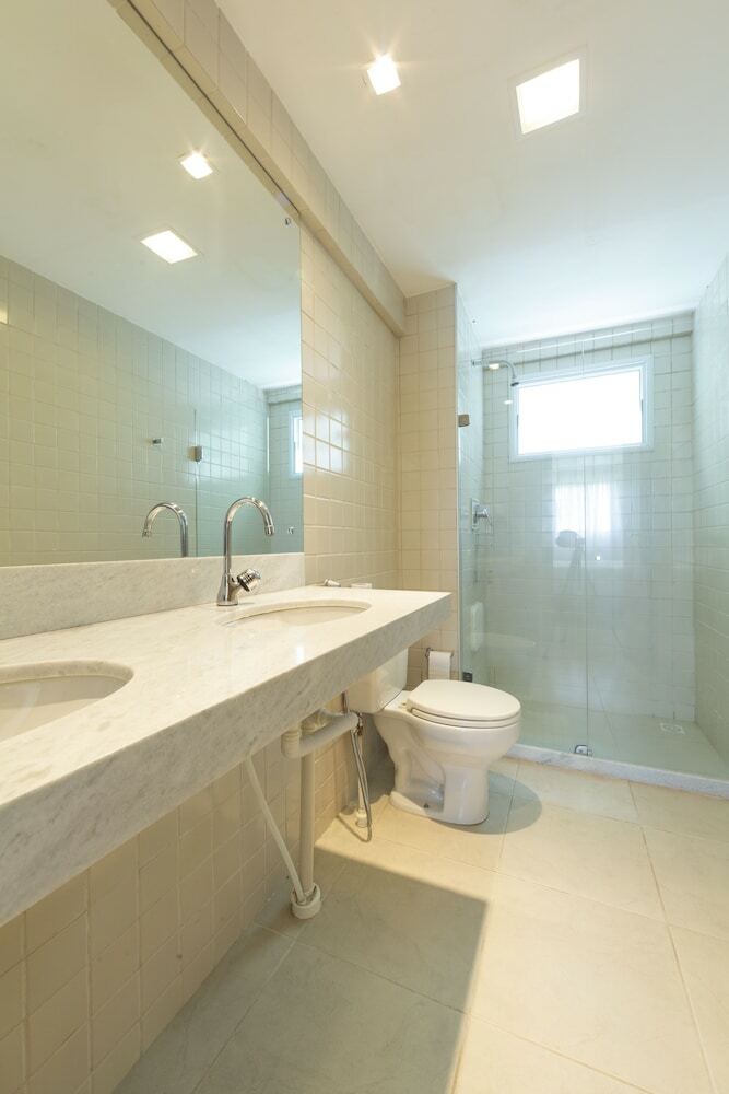 Apartamento No Porto Brasil Sagres