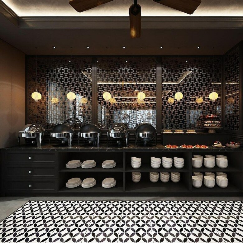 Aparthotel Charmaine's Hotel & Apartment