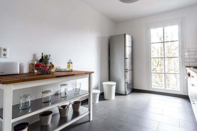 Apartment � La Luise Im Gr�nderzeitstil