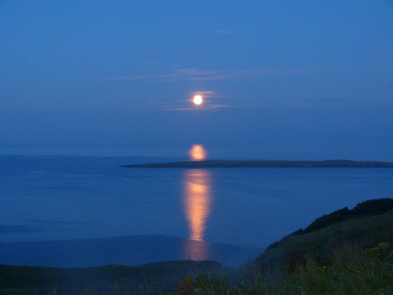 Bed & Breakfast Gairloch View B & B