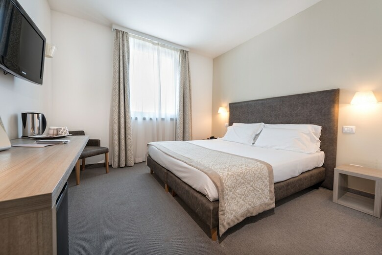 Db Hotel Verona Airport And Congress