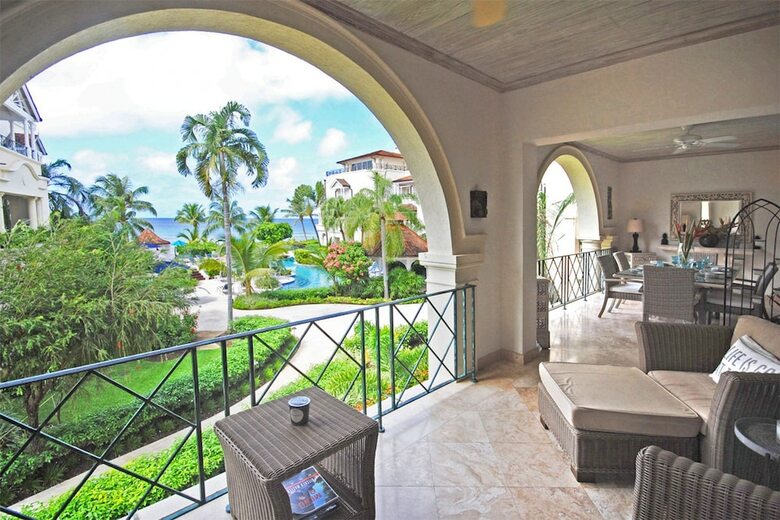 Apartamento Schooner Bay 205 By Blue Sky Luxury