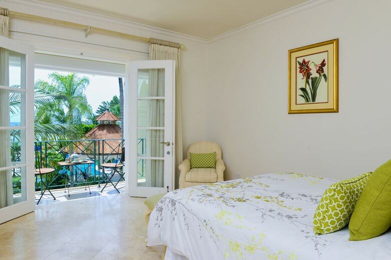 Apartamento Schooner Bay 205 By Blue Sky Luxury