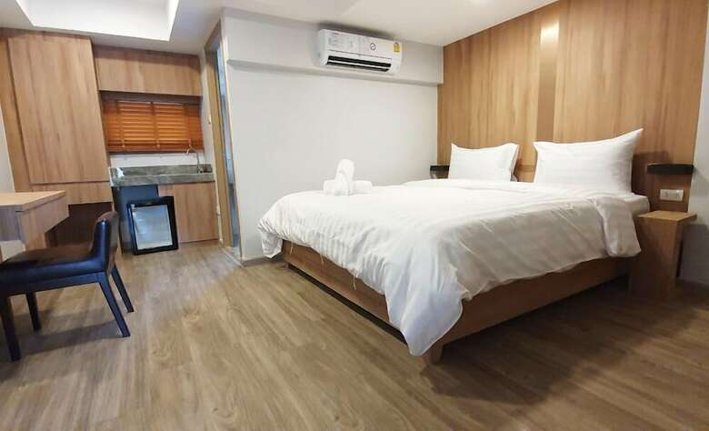 Hotel Sea Mountain Villa Resort & Pool Bar