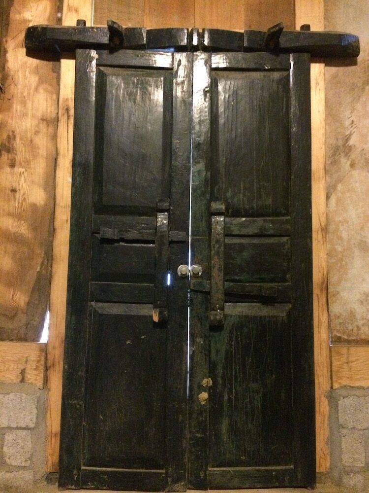 Hotel Zihome Hmong House