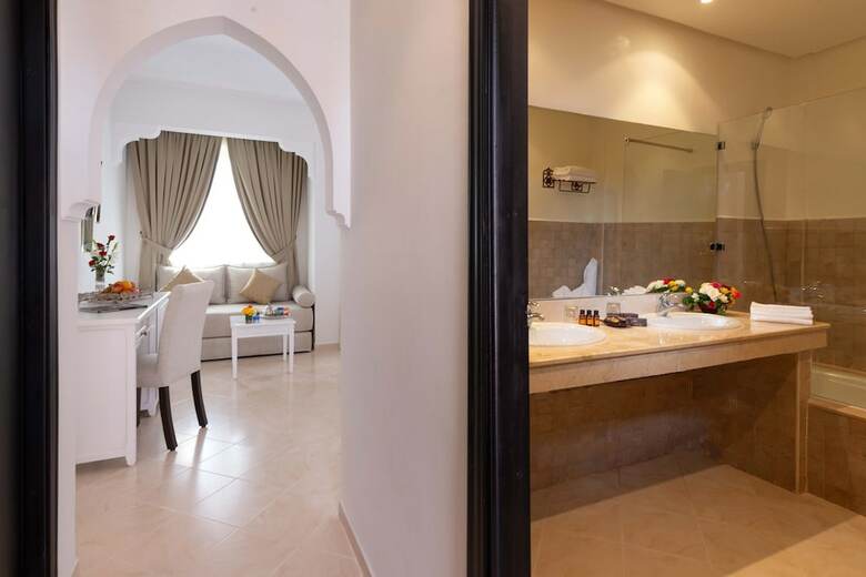 Hotel Ona Marrakech Ryads & Spa