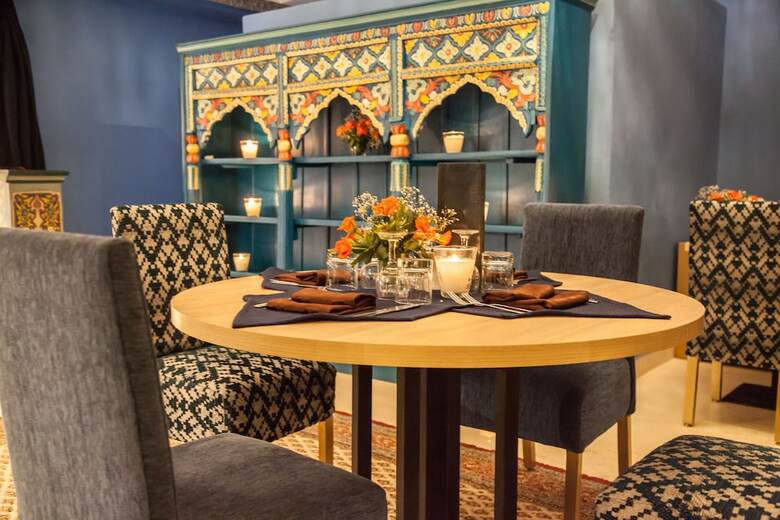 Hotel Ona Marrakech Ryads & Spa