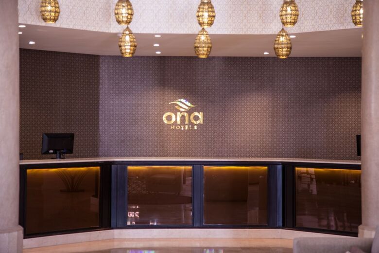 Hotel Ona Marrakech Ryads & Spa
