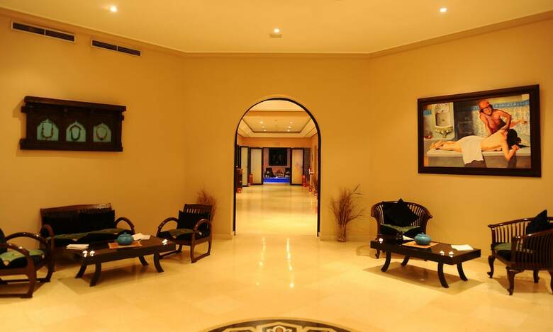 Hotel Ona Marrakech Ryads & Spa