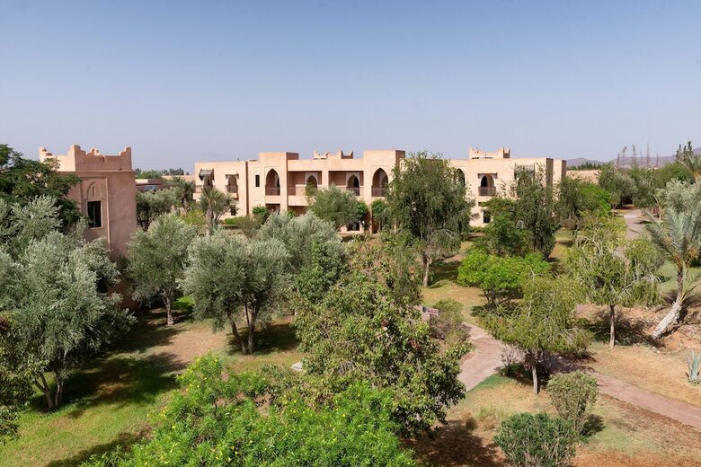 Hotel Ona Marrakech Ryads & Spa