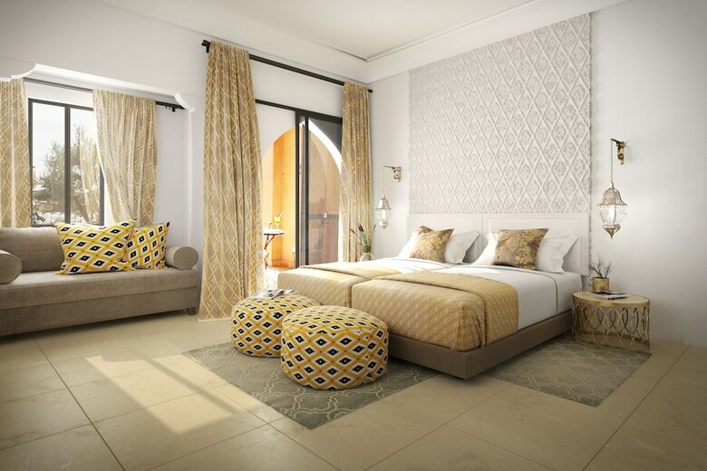 Hotel Ona Marrakech Ryads & Spa