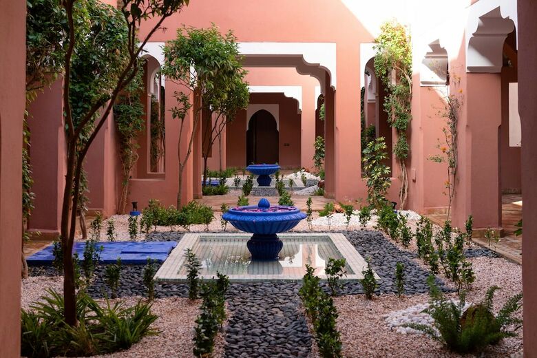 Hotel Ona Marrakech Ryads & Spa