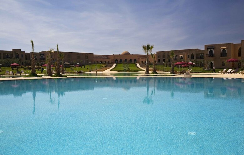 Hotel Ona Marrakech Ryads & Spa
