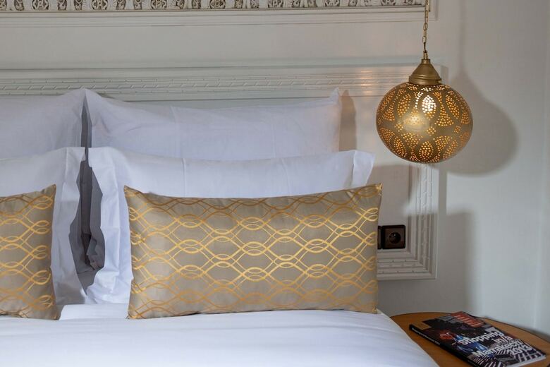 Hotel Ona Marrakech Ryads & Spa