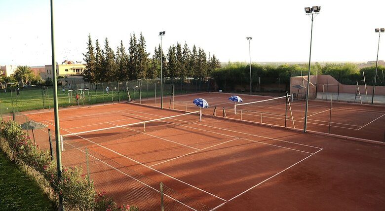 Hotel Ona Marrakech Ryads & Spa