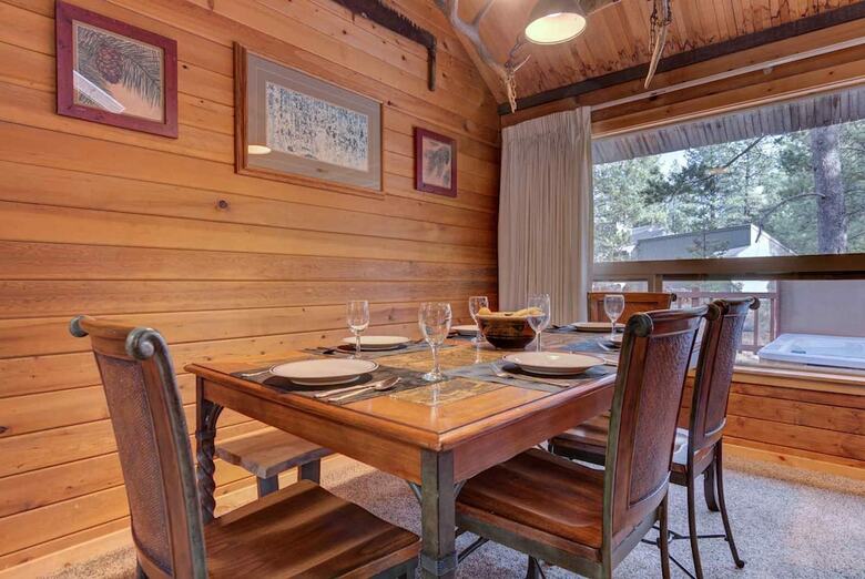 Pine Needle Lane By Village Properties At Sunriver