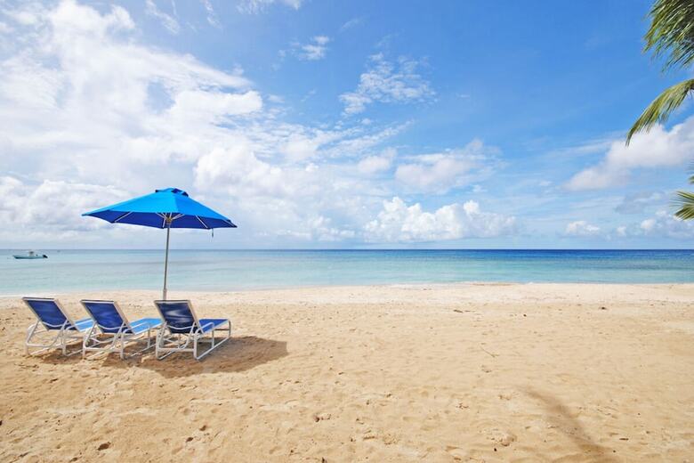 Apartamento Schooner Bay 112 By Blue Sky Luxury