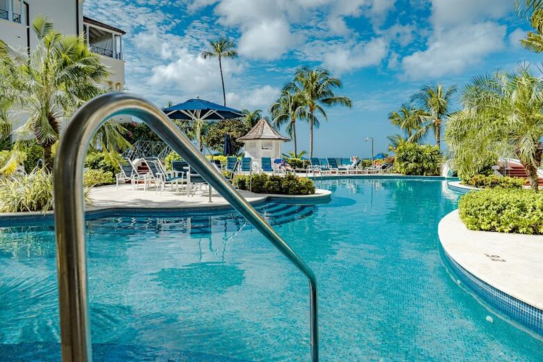 Apartamento Schooner Bay 112 By Blue Sky Luxury