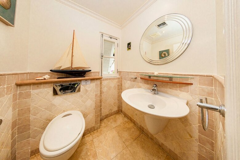 Apartamento Schooner Bay 112 By Blue Sky Luxury